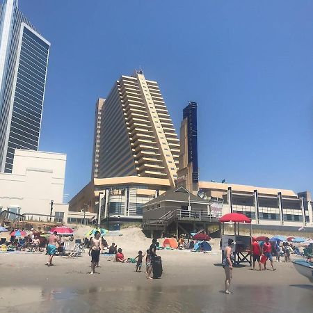 2BR 3BA CozySuites Hard Rock&Ocean Casino Atlantic City Zewnętrze zdjęcie