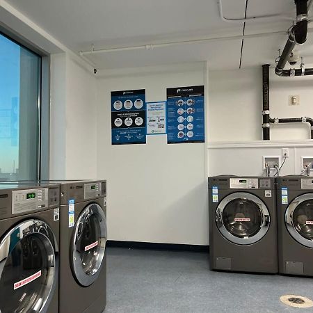 2BR 3BA CozySuites Hard Rock&Ocean Casino Atlantic City Zewnętrze zdjęcie