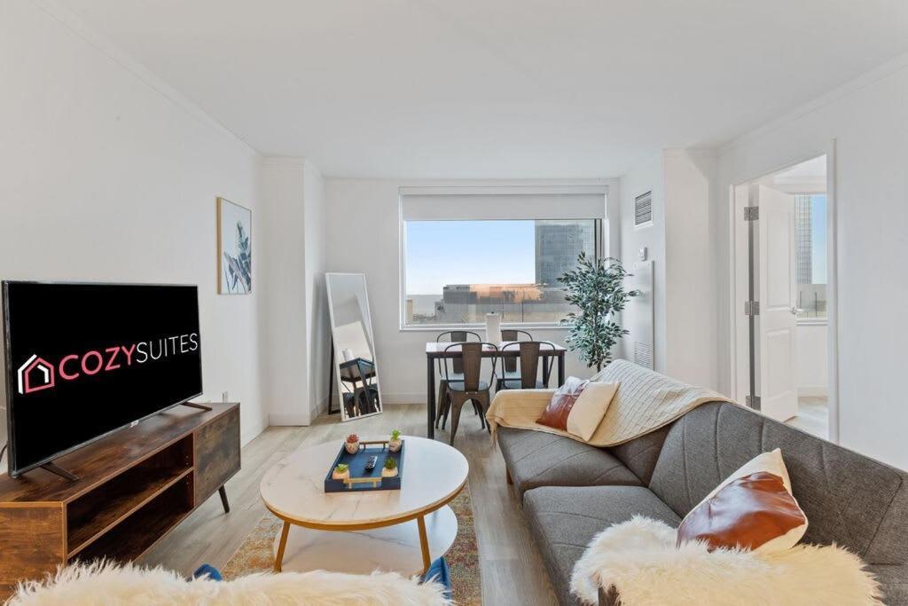 2BR 3BA CozySuites Hard Rock&Ocean Casino Atlantic City Zewnętrze zdjęcie