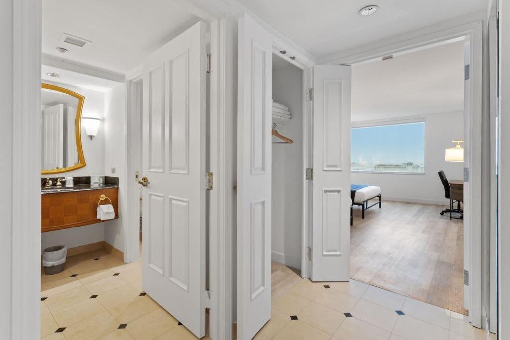 2BR 3BA CozySuites Hard Rock&Ocean Casino Atlantic City Zewnętrze zdjęcie