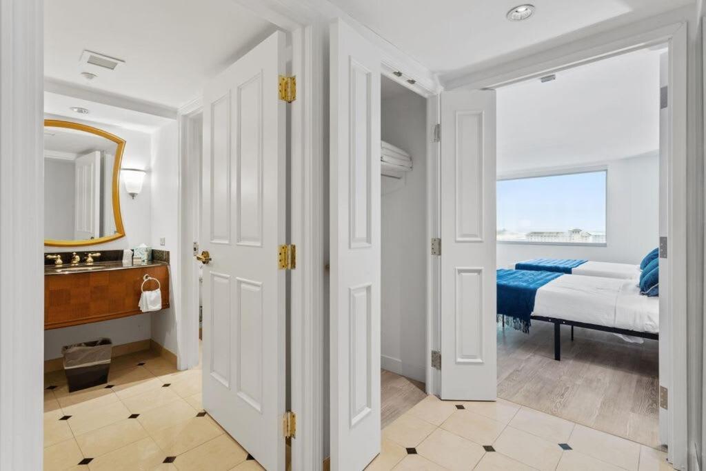 2BR 3BA CozySuites Hard Rock&Ocean Casino Atlantic City Zewnętrze zdjęcie