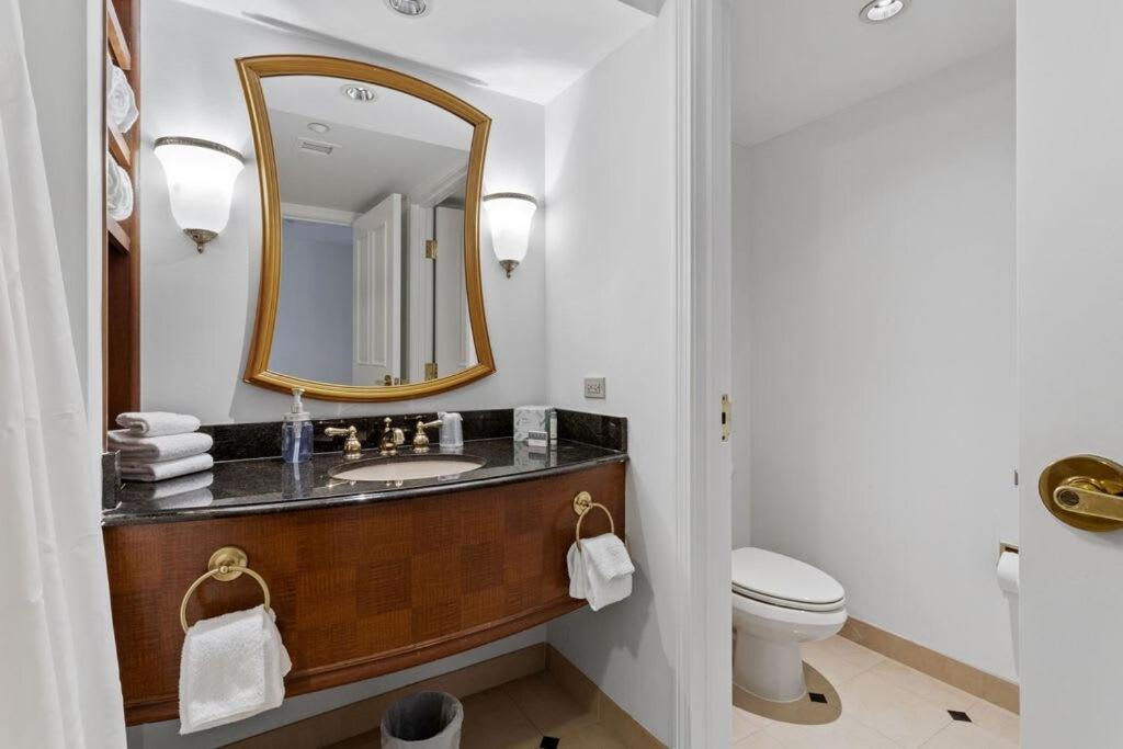 2BR 3BA CozySuites Hard Rock&Ocean Casino Atlantic City Zewnętrze zdjęcie
