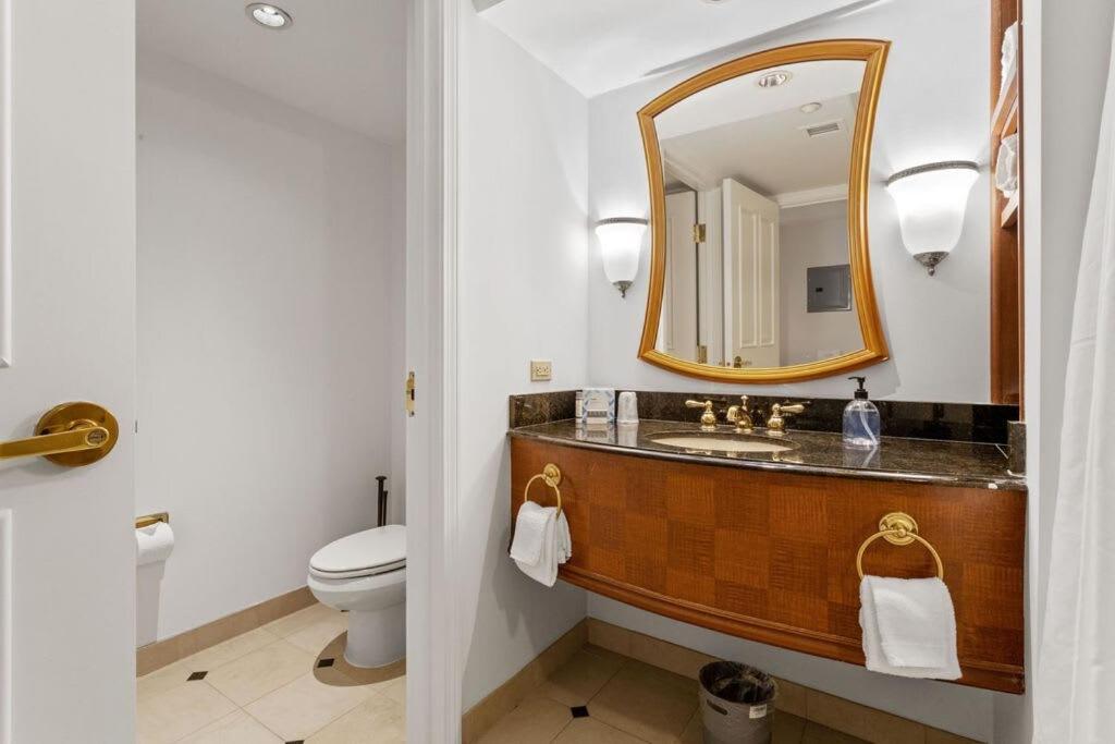 2BR 3BA CozySuites Hard Rock&Ocean Casino Atlantic City Zewnętrze zdjęcie