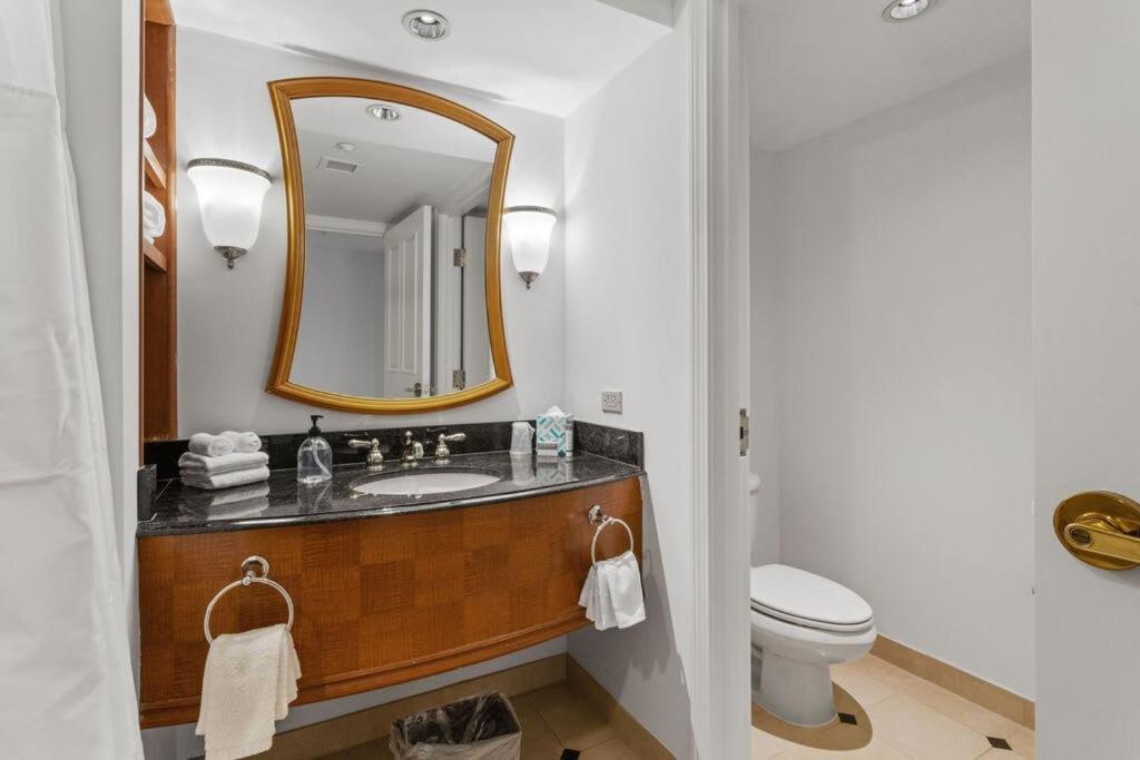 2BR 3BA CozySuites Hard Rock&Ocean Casino Atlantic City Zewnętrze zdjęcie