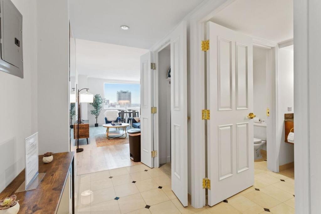 2BR 3BA CozySuites Hard Rock&Ocean Casino Atlantic City Zewnętrze zdjęcie