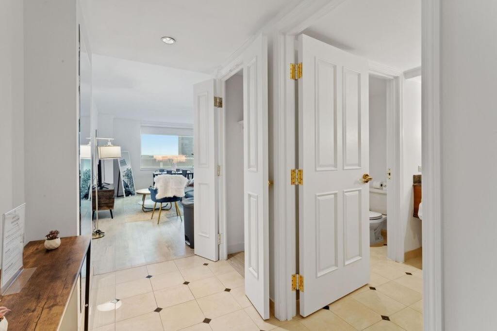 2BR 3BA CozySuites Hard Rock&Ocean Casino Atlantic City Zewnętrze zdjęcie