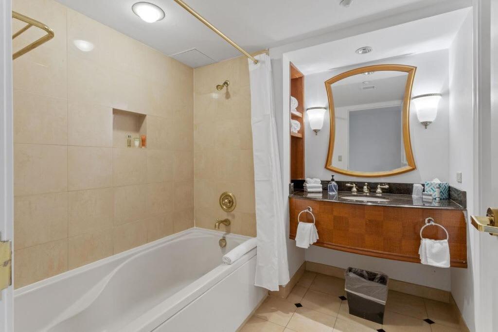 2BR 3BA CozySuites Hard Rock&Ocean Casino Atlantic City Zewnętrze zdjęcie