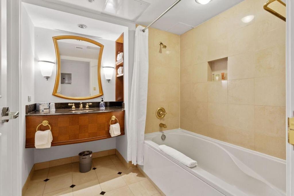 2BR 3BA CozySuites Hard Rock&Ocean Casino Atlantic City Zewnętrze zdjęcie