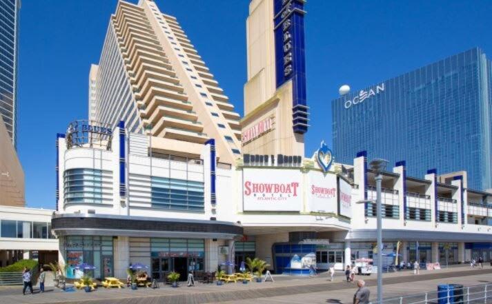 2BR 3BA CozySuites Hard Rock&Ocean Casino Atlantic City Zewnętrze zdjęcie