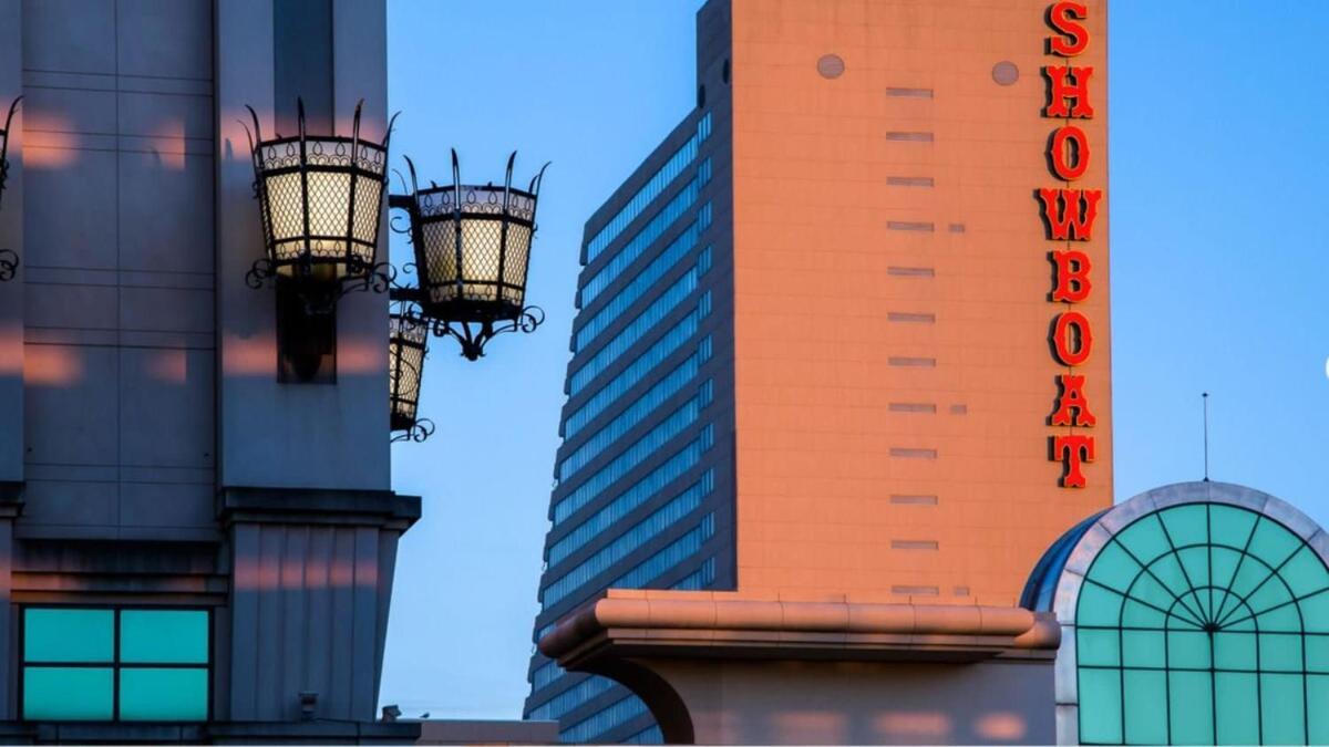 2BR 3BA CozySuites Hard Rock&Ocean Casino Atlantic City Zewnętrze zdjęcie